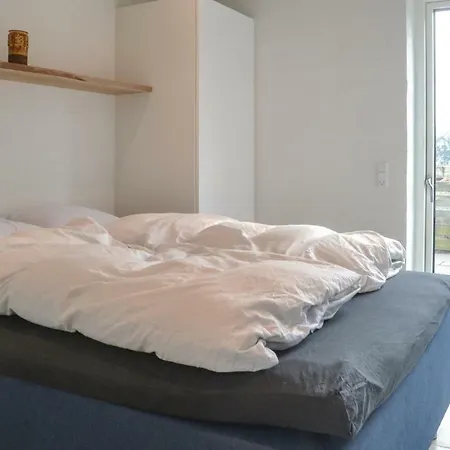 Two-bedroom Holiday In V Ferienhaus Esbjerg
